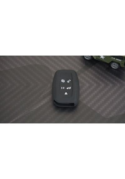 Land Rover Uyumlu Discovery Range Rover Uyumlu Sport Vouge Evoque 5 Buton