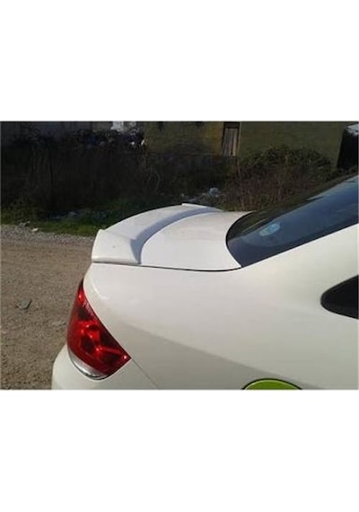Fiat Linea Spoiler- Fiat Linea Bagaj Üstü Spoiler  STR-849