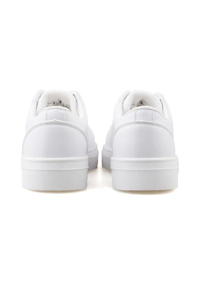 Lumberjack 4F TINA 4PR Kadın  Beyaz Sneaker