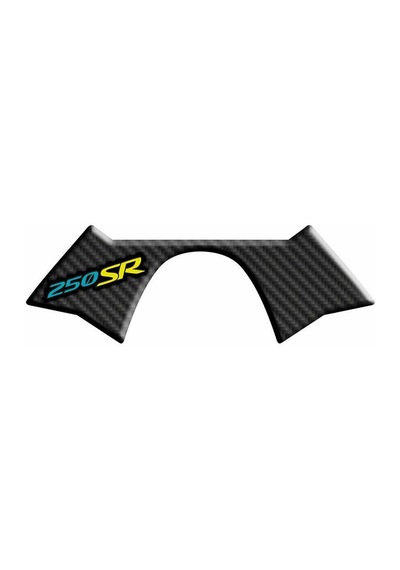 Cf Moto 250 Sr 2020 - 2024 Mesnet Pad 006 Çok Renkli