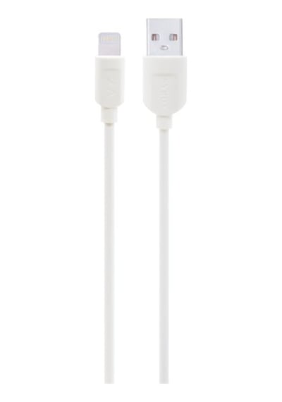 Syrox C12 Apple iPhone Uyumlu Lightning Şarj Kablosu
