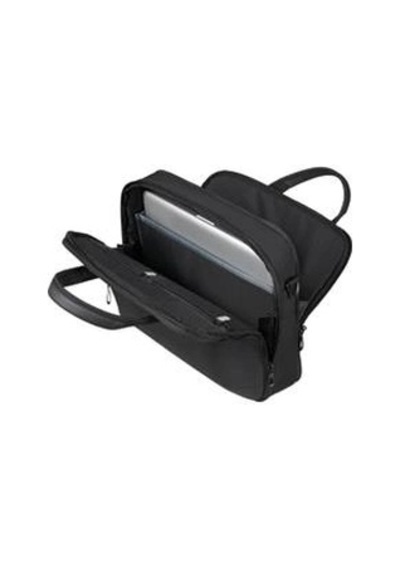 Samsonıte Ks6-09-006 15.6 Moderny Notebook Çantası Siyah Kdo Diğer