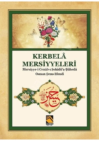 Kerbel Mersiyyeleri - Buhara Yayınları