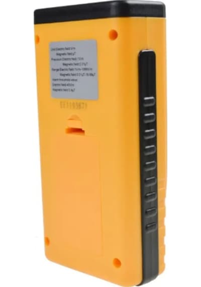 Benetech Gm3120 Manyetik Alan Ve Elektrik Alan Ölçer Emf Ölçer