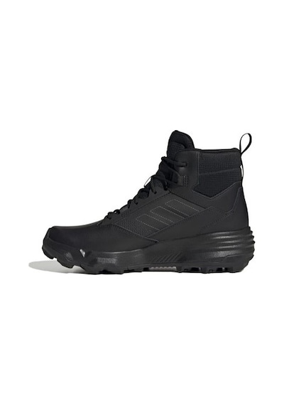 5.11 Adidas Terrex Unıty Lea Mı Siyah Erkek Açık Gri
