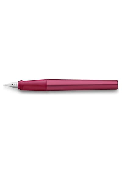 Lamy Nexx Pembe Dolma Kalem - M Uç 0b7-mr-m Standart