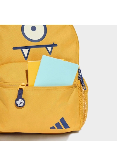Adidas Tiro Noster Çocuk Sarı Sırt Çantası Kr4652