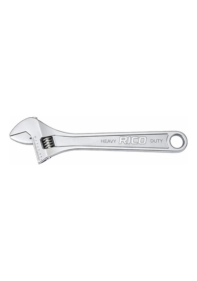 Rıco Kurbağacık Anahtar 8"