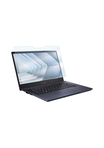 Asus Expertbook B5 Flip Ekran Koruyucu 14 İnç Nano Şeffaf