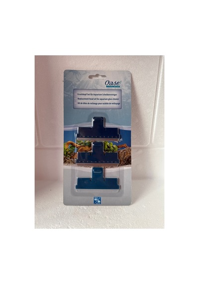 Aquarium Glass Cleaner Yedek Jilet