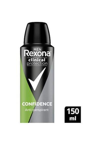 Rexona Men Clinical Protection Deodorant 150 Ml