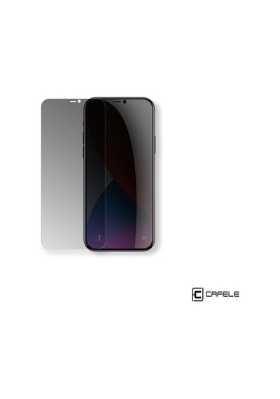 Apple Uyumlu   iPhone 11 Mat Hayalet Seramik Ekran Koruyucu