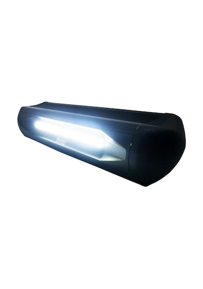 Sanel Power Led İç -dış Aydınlatma 10v-30v 36 0.5w Siyah Szlb36w