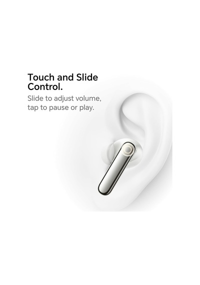Earbuds 4 Anc Kulak İçi Bluetooth Kulaklık