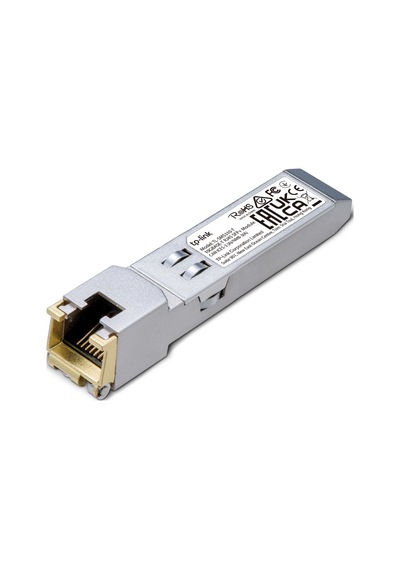 TP-LINK TL-SM5310-T 10G BASE-T RJ45 SFP+MODULU