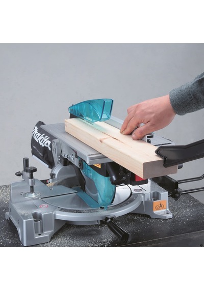 Makıta Lh1040 Tablalı Gönye Tezgahı
