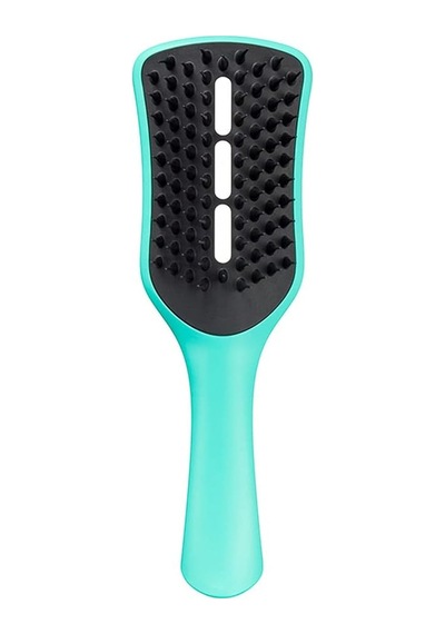 The Ultimate Blow Dry Easy Dry & Go - Mint/black Fön Fırçası