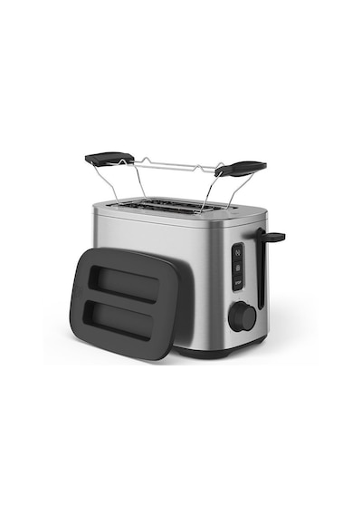 Electrolux E5T1-4ST Create 5 800 W Ekmek Kızartma Makinesi
