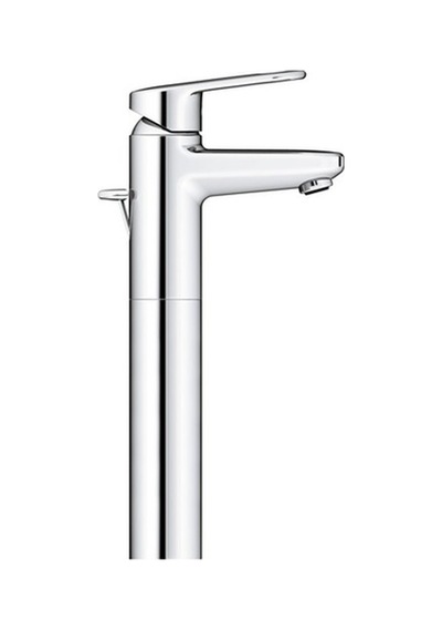 Grohe Europlus Tek Kumandalı Çanak Lavabo Bataryası 32618002