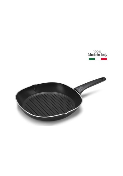 Moneta Recy İndüksiyon Uyumlu Grill Izgara Tava 28x28 cm