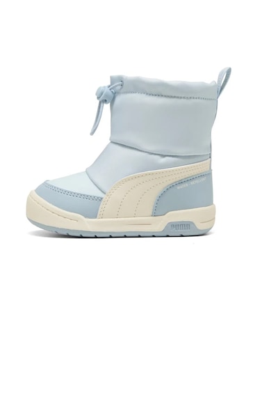 Puma Multiflex 2 Çocuk Botu Çok Renkli