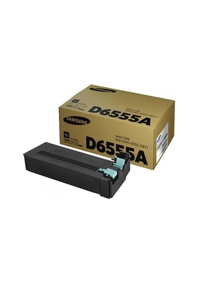 Samsung Uyumlu Scx-d6555a Toner