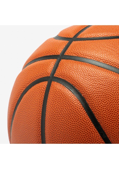 Kıpsta Basketbol Topu - 7 Numara - Turuncu - Control Pro Bt900 2.190