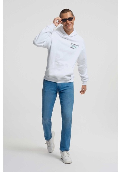 Loft Erkek Sweatshirt Lf2034913