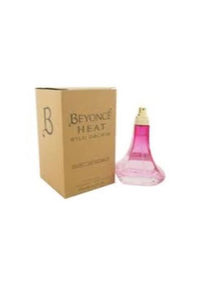 Beyonce Heat Wild Orchid Refill Edp 100 Ml Çiçek