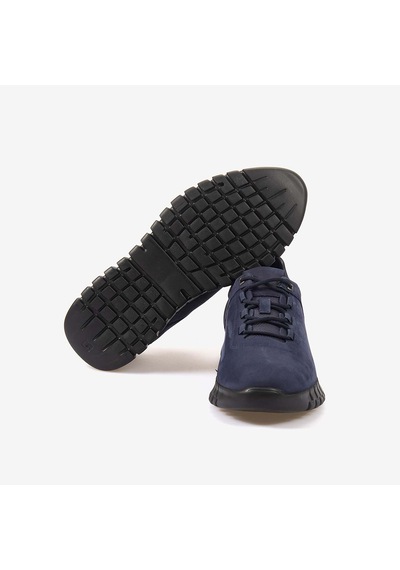 Kemal Tanca Erkek Spor & Sneaker Ayakkabı 2537 Lacivert