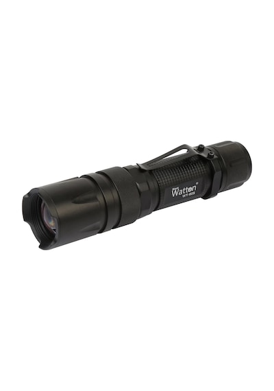 10w 2000 Lümen 4 Renk Güçlü El Feneri Wt-605 Diğer