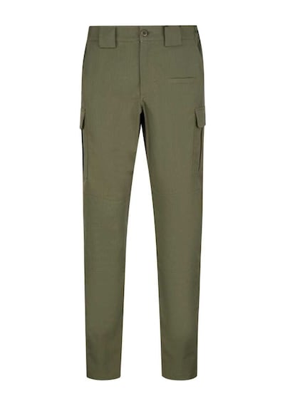 2as Tiger Tactical Pantolon Haki 2astigwfbss24-21417 Haki