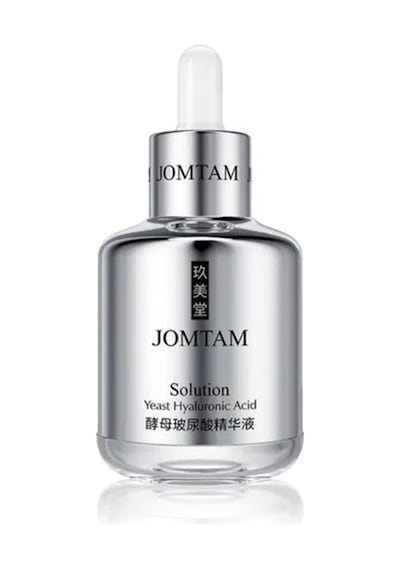 Jomtam Maya ve Hyalüronik Asit İçerikli Nemlendirici Serum 60 ML