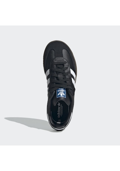 Adidas Jq6390 Samba Og Cf El C Çocuk Günlük Spor Ayakkabısı Siyah Adidas Jq6390 Samba Og Cf El C Çocuk Günlük Spor Ayakkabısı Siyah