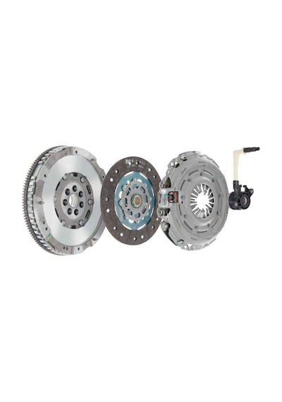 Fiat Doblo 1.6 Jtd Debriyaj + Volant Seti Valeo 55248438 857457