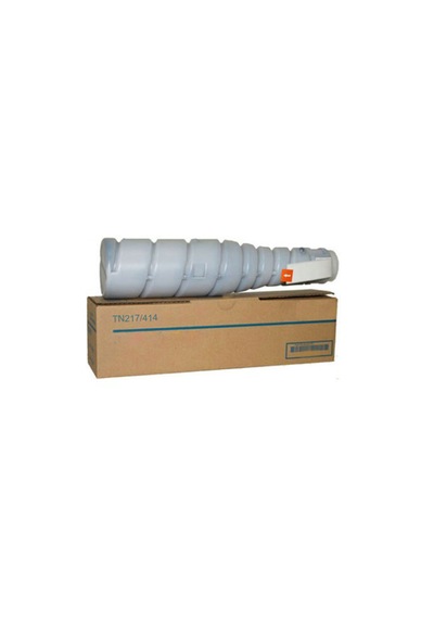 Sprınt Tn217/tn414 Bızhub 223/283/363/423 Uyumlu, Toner 25k