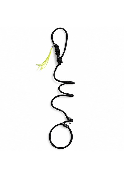 Petswuu 8 Mm Paracord Köpek Eğitim Tasması Ayarlanabilir Boğma Tasma Güçlü Çeken Köpekler İçin