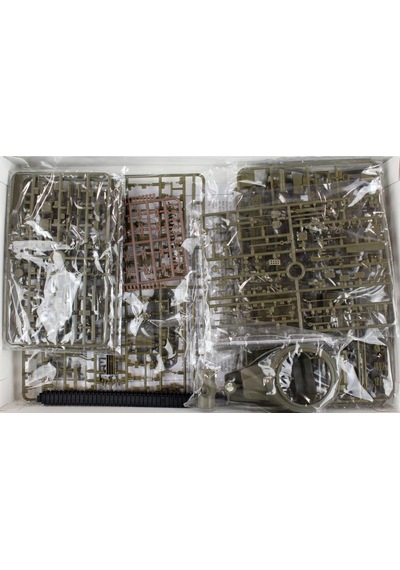 Afv Club Af35058 1/35 Ölçek, M36 Jackson U.s. Army 90mm Tank Destroyer Gun Motor Carriage Tank, Plastik Model Kiti-50058