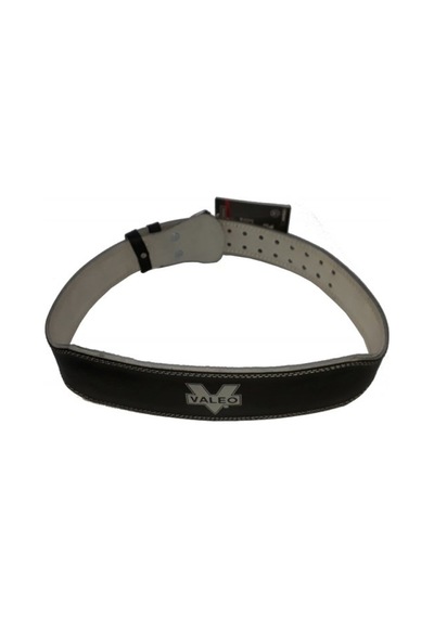 Valeo Belt 6'' Siyah Ağırlık Kemeri Siyah