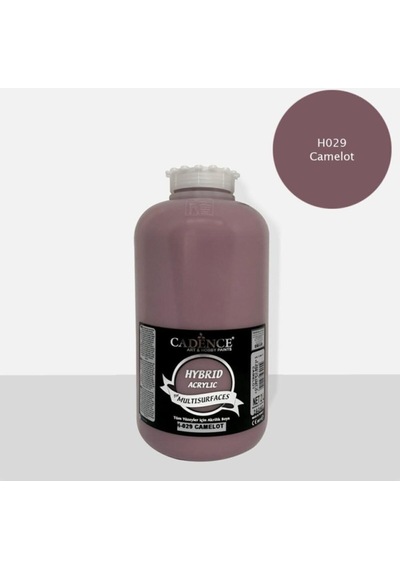 Hybrid Multisurface Boya 2 Lt Renk Seçenekli H029camelot H029camelot