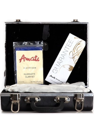 Amati Acl656k Sol Klarnet