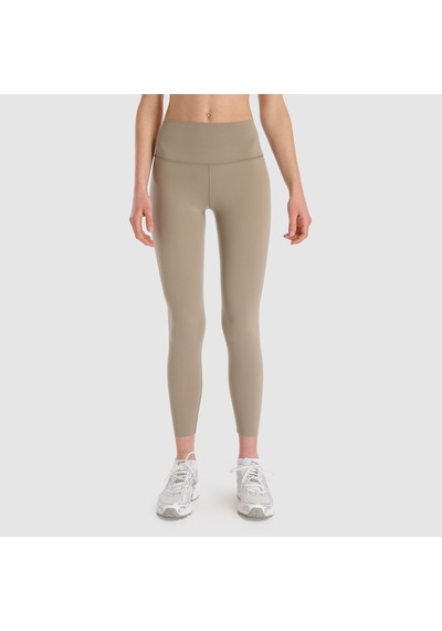 New Balance Regular Fit Kadın Bej Tayt Wnp1534sot 5559697