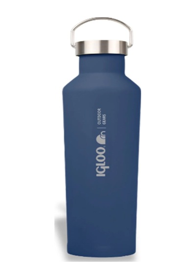 Igloo Pentagon Termos 750 Ml. Lacivert