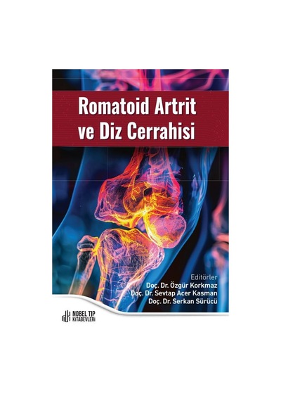 Romatoid Artrit Ve Diz Cerrahisi