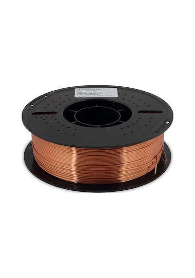 Filamix Silk Pla Bakır Filament 1.75mm 1 Kg