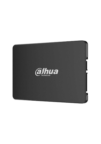 Dahua 256gb Dhı-ssd-c800as256g 510- 450mb/s Ssd Sata-3 Disk