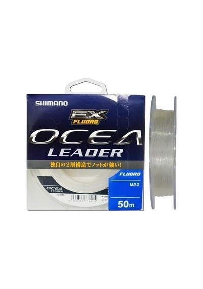 Ocea Leader Ex Fluoro 50m Olta Misinası