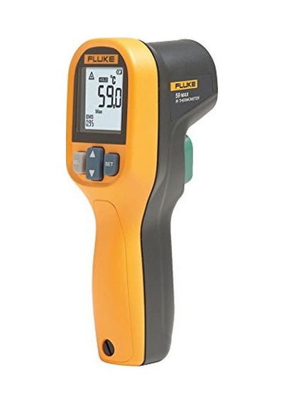 Fluke 59 Max Fluke 59 Max Genel