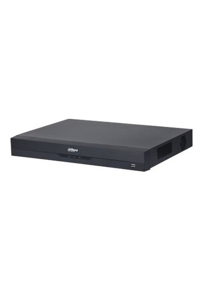 Dahua Nvr5232-eı2 32 Kanal 1u H.265 Nvr 2x20tb