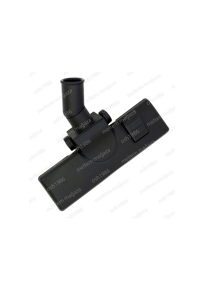 Arçelik Uyumlu S 4250 Tornado Süpürge Metal Tabanlı Emici Yer Başlığı